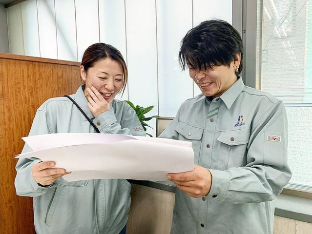 ― これから応募を考えている方へメッセージを。