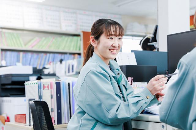 賞与・退職金制度・各種手当、他にもいろいろ!
充実の福利厚生にご注目ください◎