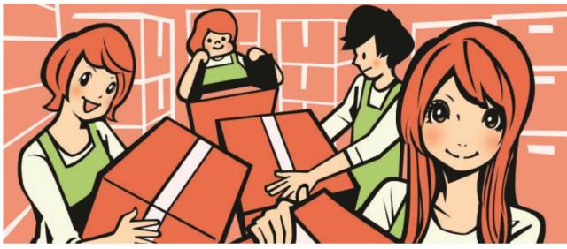 株式会社プログレス