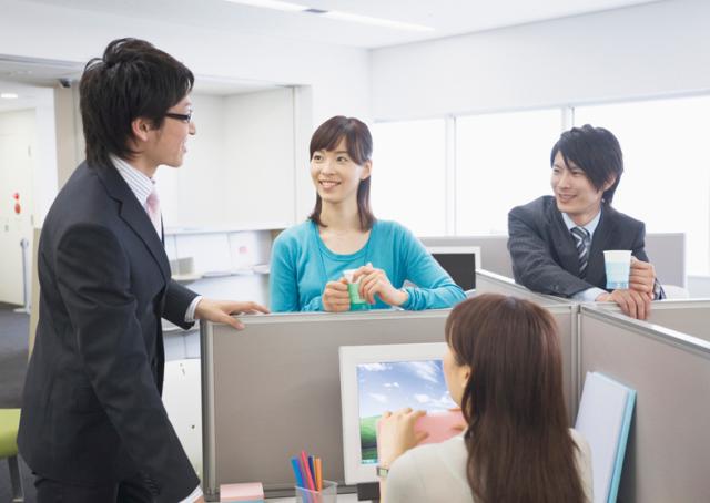 土・日がお休み！3か月の短期バイト！
主婦（夫）も大歓迎です