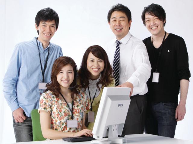 株式会社プログレス