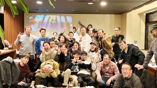 10代〜60代まで幅広く活躍中!若手の育成にも前向きに取り組んでいます。