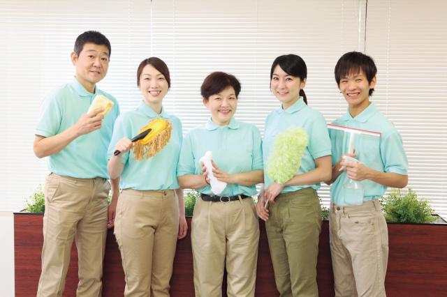 駅から近く通勤のしやすさはバツグン◎
あなたの仲間入りを心待ちにしています。