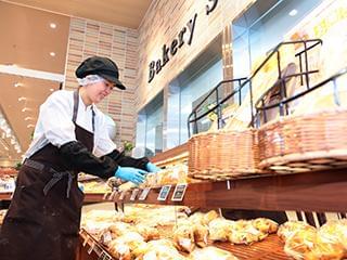 パートさんには年2回の賞与も♪
活躍がしっかり評価されるのでやりがいも十分です。