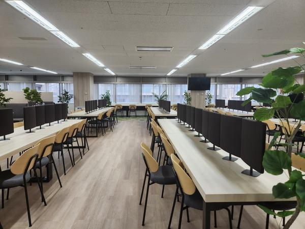 株式会社NTTネクシア