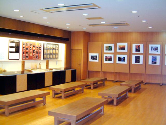 有馬の工房・太閤の湯殿館（神戸観光局）