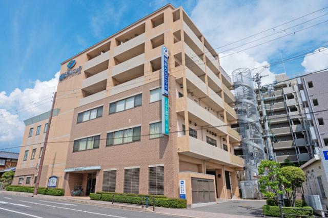 ワークライフバランスは◎年間休日150日以上も叶う快適シフトが、頑張るあなたを応援!