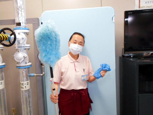 正社員も同時募集中！
詳細は備考欄をご覧ください。