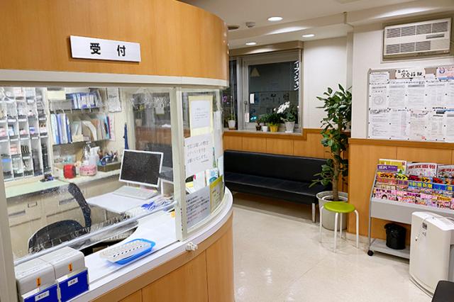 医療法人社団　秋山泌尿器科