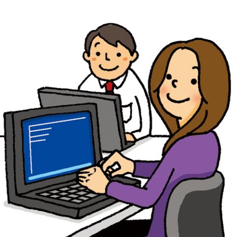 農業を支えるためのあらゆる事業を展開する安定企業です。