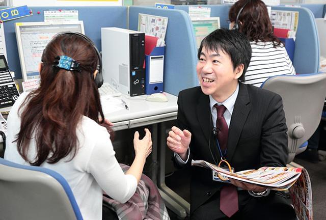 大阪 コールセンター 中高年 求人に関するアルバイト バイト 求人情報 お仕事探しならイーアイデム