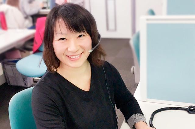オペレーターと密に、チームのまとめ役として活躍してください。