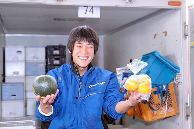 努力を重ね、チャンスをどんどん手に入れていきましょう!