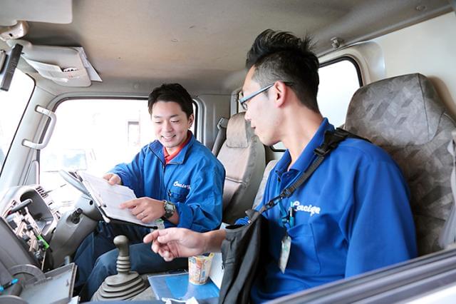 スタッフの約9割が未経験入社でしたが大活躍中!そのワケは・・・
