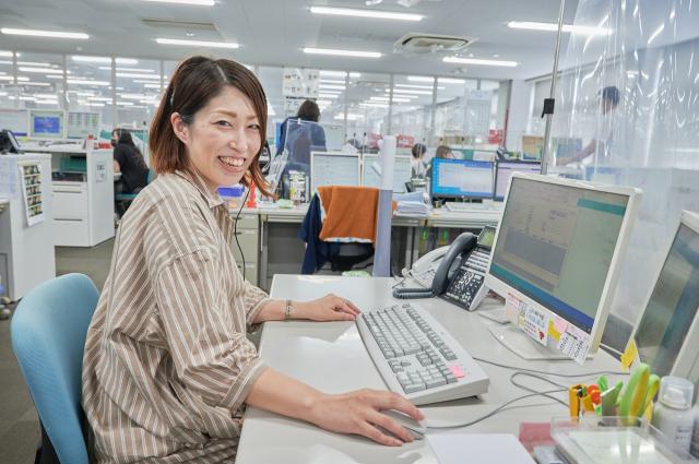 ≪和泉市・堺市堺区≫コールセンタースタッフ／受電・案内対応◆年齢・経験不問◆扶養内OK◆コールセンタースタッフ／受電・案内対応（パート）