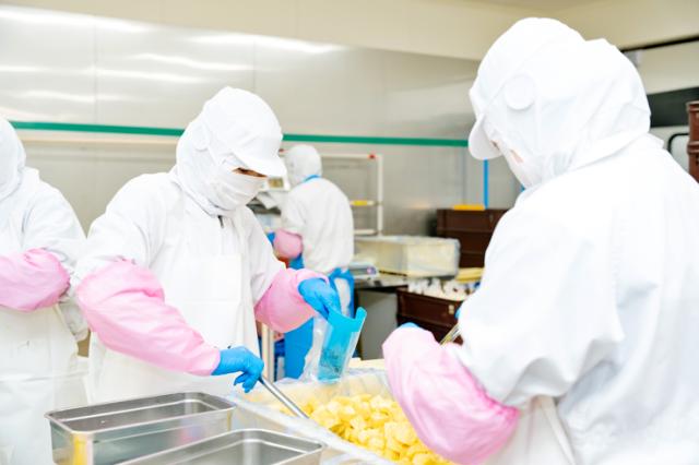 安心の屋台骨のようなお仕事です♪
生協グループで働こう!