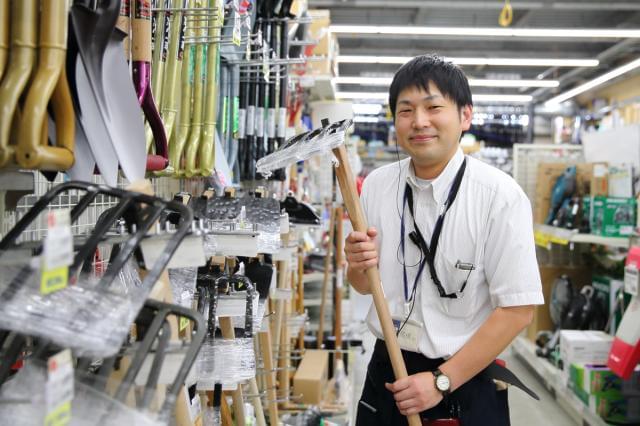 ホームセンター 山新宇都宮店のパート情報 イーアイデム 宇都宮市の量販店 大型sc求人情報 Id A