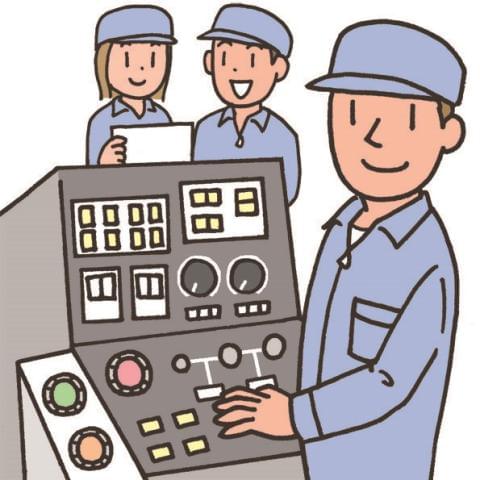 【久喜市：溶接・組み立て・プレス作業】未経験歓迎／簡単作業で安心スタート／即日勤務OK！溶接・組み立て・プレス作業