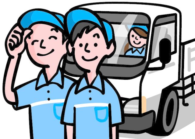 仕事は簡単！　スグに覚えられますよ♪