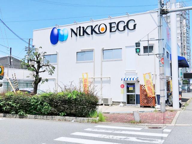 積込み、配送、納品、集金。
シンプルな業務だからこそ、心を込めて!