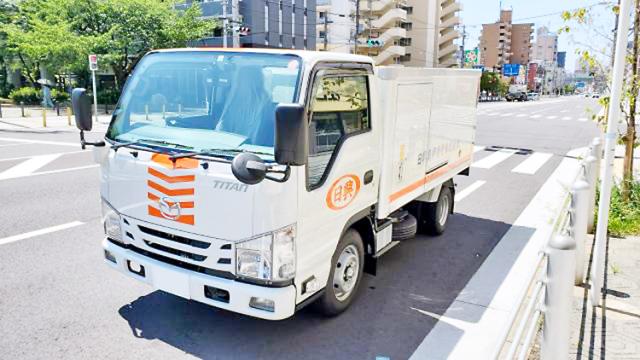 入社日相談OK!一人立ちするまでフォローします。じっくりと知識や技術を身につけられますよ。