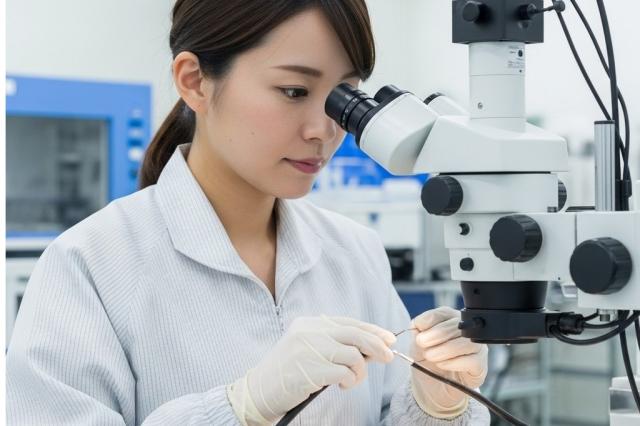入寮者限定（赴任旅費も全額支給！）★日勤専属★月収30万可能★土日休み★男女ともに活躍中！★未経験OK！