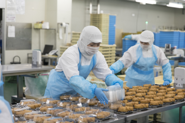 「短期で気軽に始められるお仕事がしたい」
そんな方はぜひ飛び込んできてください。