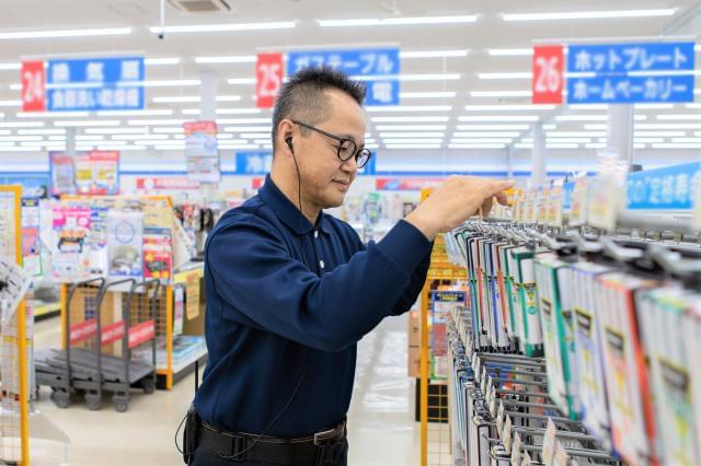 株式会社ケーズキャリアスタッフ ケーズデンキ成田本店の派遣社員情報 イーアイデム 成田市の家電 携帯販売求人情報 Id