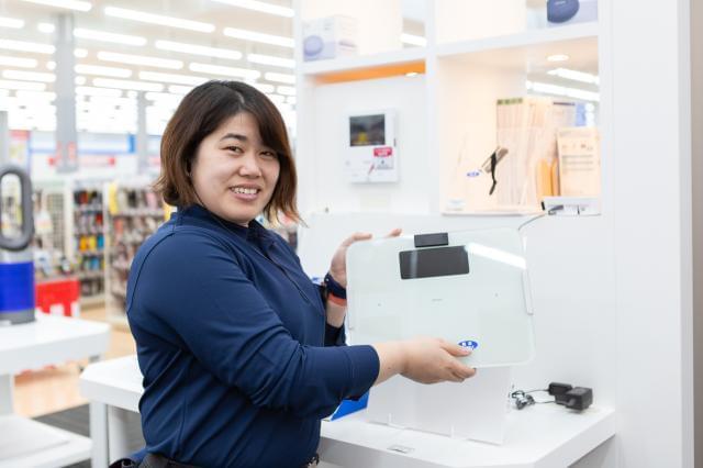 【新設カウンタースタッフ大募集！】パソコンサポート受付スタッフ＜未経験からスタートOK＞パソコンのサポート受付スタッフ