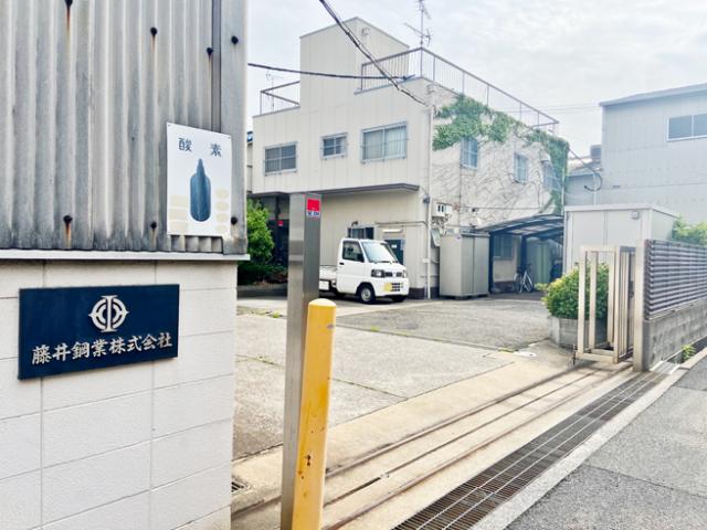 入社日についてもお気軽にご相談ください!
事前の職場見学もOKです!