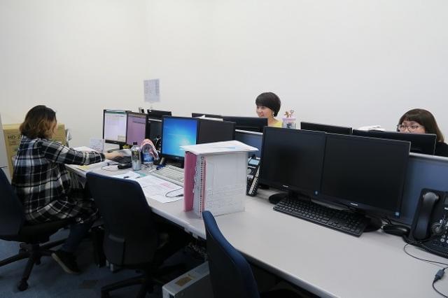 日東エネルギー株式会社 お客様サービスセンターのパート情報 イーアイデム 足立区のコールセンター求人情報 Id 日東エネルギー株式会社 お客様サービスセンターのパート情報 イーアイデム 足立区のコールセンター求人情報 Id