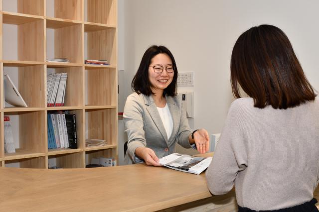 株式会社リビングイワイ