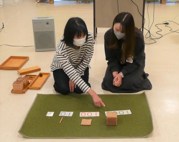 社会福祉法人からしだね　うめだ「子供の家」