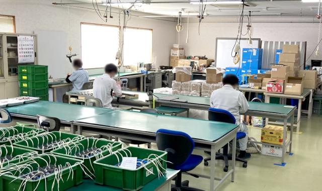 選べる2職種!あなたに合った働き方が見つかります!
経験不問!イチから丁寧に教えるので安心です!