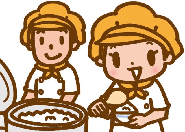 夕方少し早めの16時退勤。次は家で夕食の準備ですね。