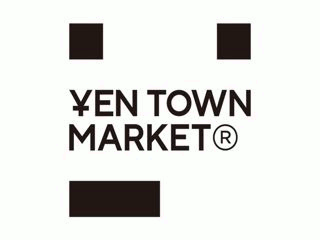 YEN　TOWN　MARKET（イエンタウンマーケット）