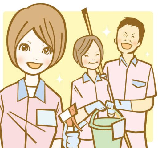 早朝気持ちよく働けます♪