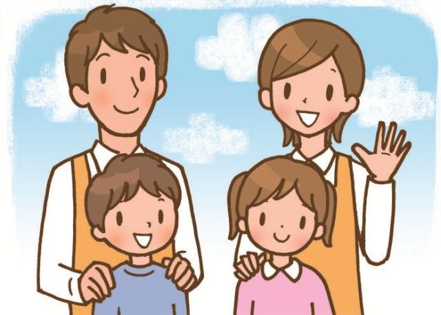 ＼ブランクのある方も大歓迎／
資格を生かして児童くらぶで勤務してみませんか？