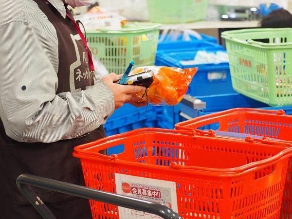 イオン練馬店 イオンリテールストア 株 のパート情報 イーアイデム 練馬区のアパレル販売求人情報 Id