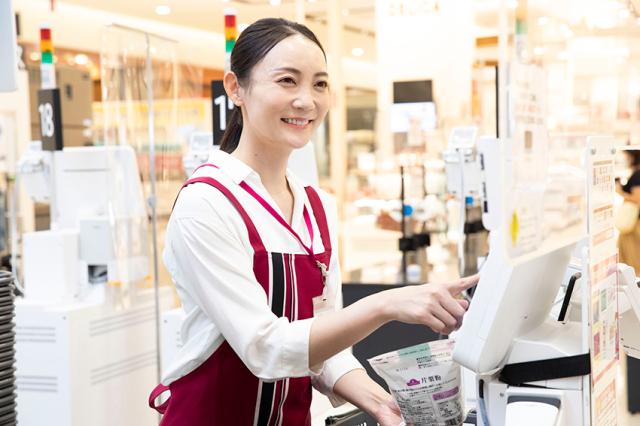 イオン練馬店　イオンリテールストア(株)