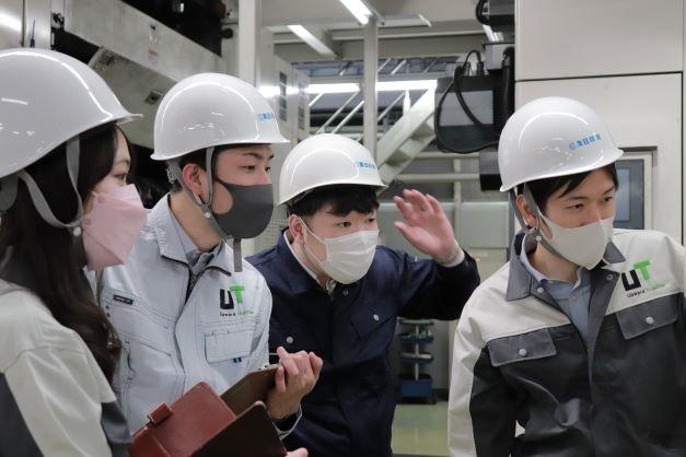 あなたのキャリアづくりを全力応援!
サポート体制は万全です◎