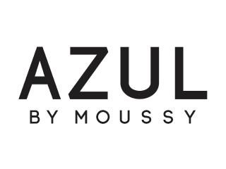 AZUL　BY　MOUSSY