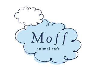 Moff　animal　cafe