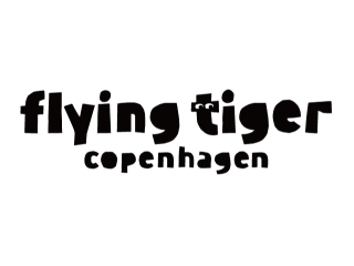 Flying　Tiger　Copenhagen