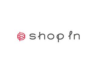 shop　in