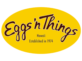 Eggs　'n　Things