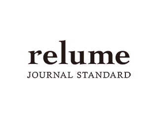 JOURNAL　STANDARD　relume