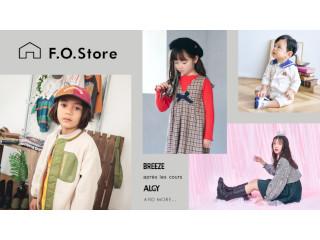 F．O．Store