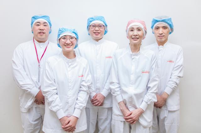 株 武蔵野 群馬冷凍工場の求人情報一覧 アルバイト バイト パートの求人情報ならイーアイデム 株 武蔵野 群馬冷凍工場の求人情報一覧 アルバイト バイト パートの求人情報ならイーアイデム