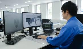 業績好調の安定企業で安心して働くことが出来ます!
福利厚生も充実!